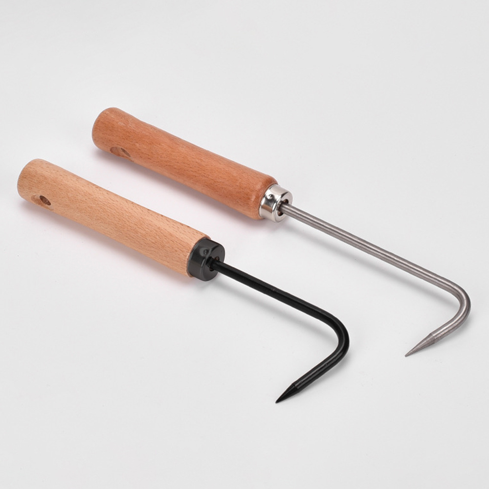 Gardening Tools Gifts - 1 buah kait cakar tunggal alat