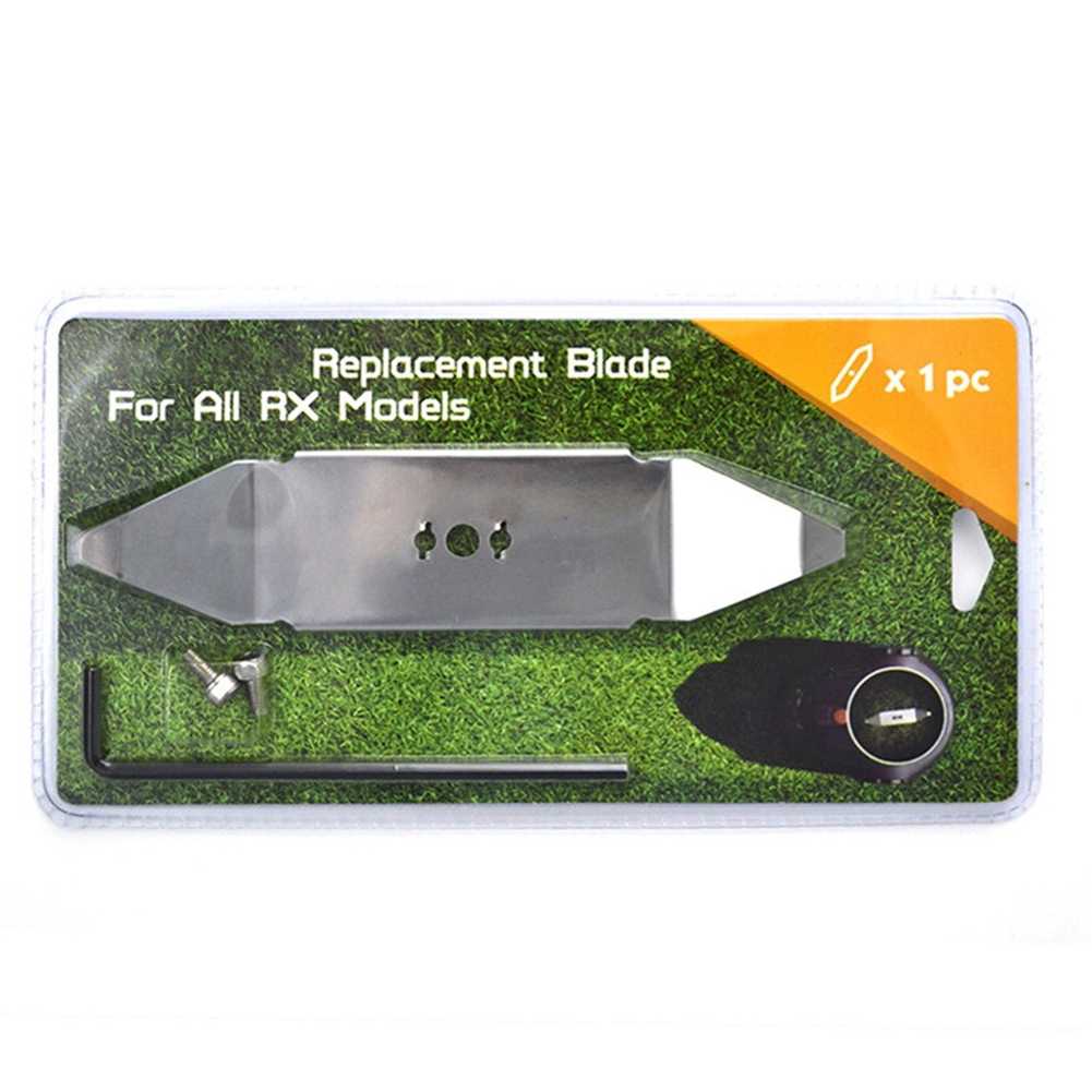 Gardening Tools Gifts - Pisau pengganti baja tahan karat dengan