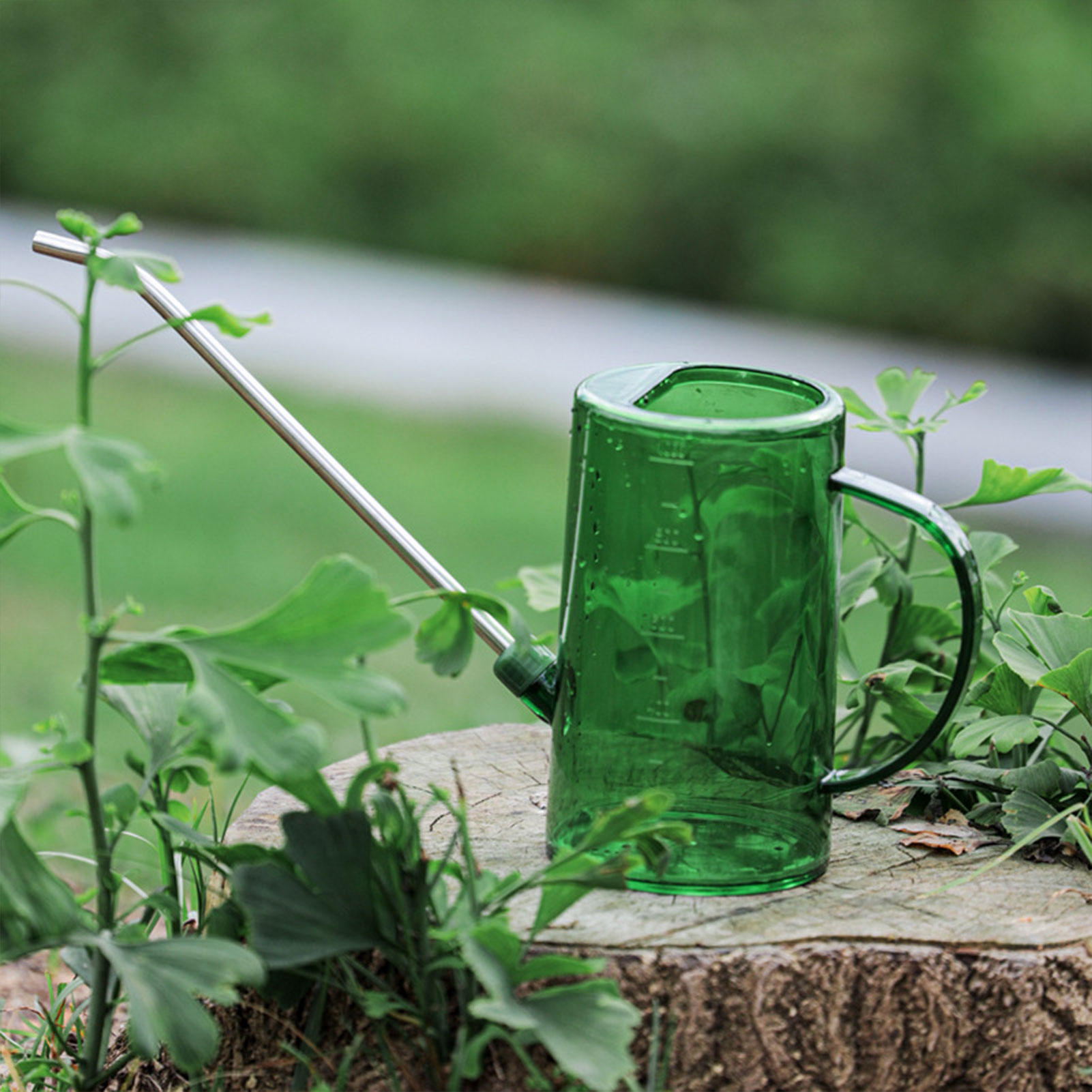Gardening Tools Watering Can - 1L/1.5L Kaleng Penyiram Tanaman Dalam Ruangan