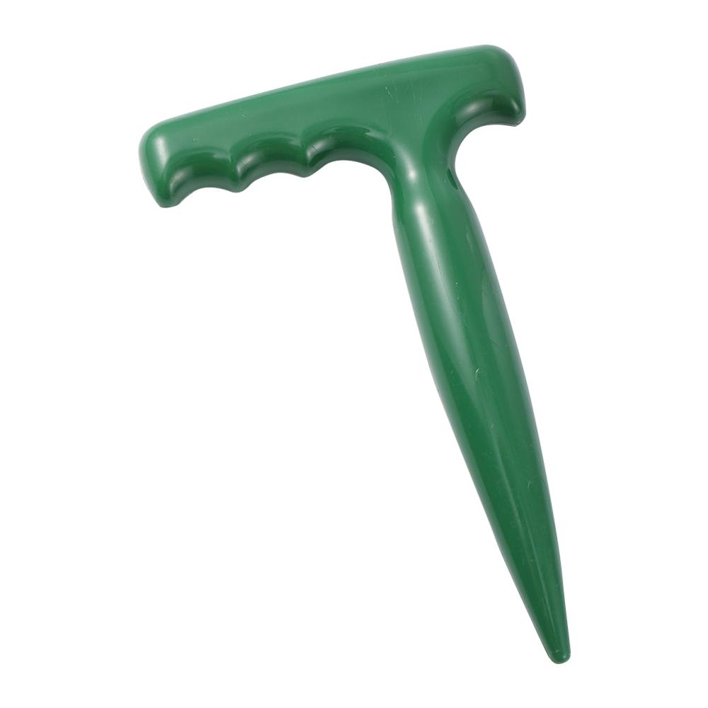Gardening Tools Gifts - Alat Penanaman Biji Tanah Pembuat Lubang