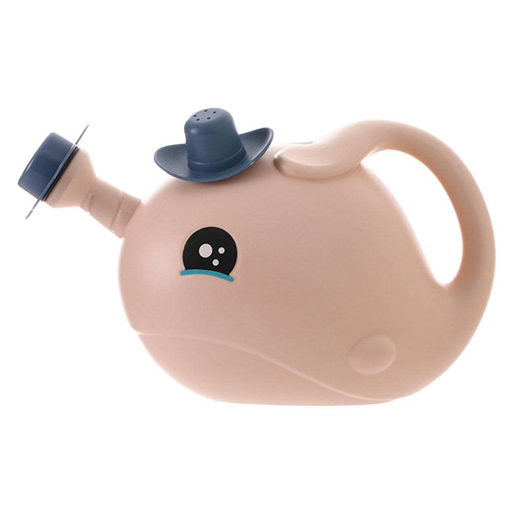Gardening Tools Watering Can - 1 buah pot penyiram tanaman berbentuk