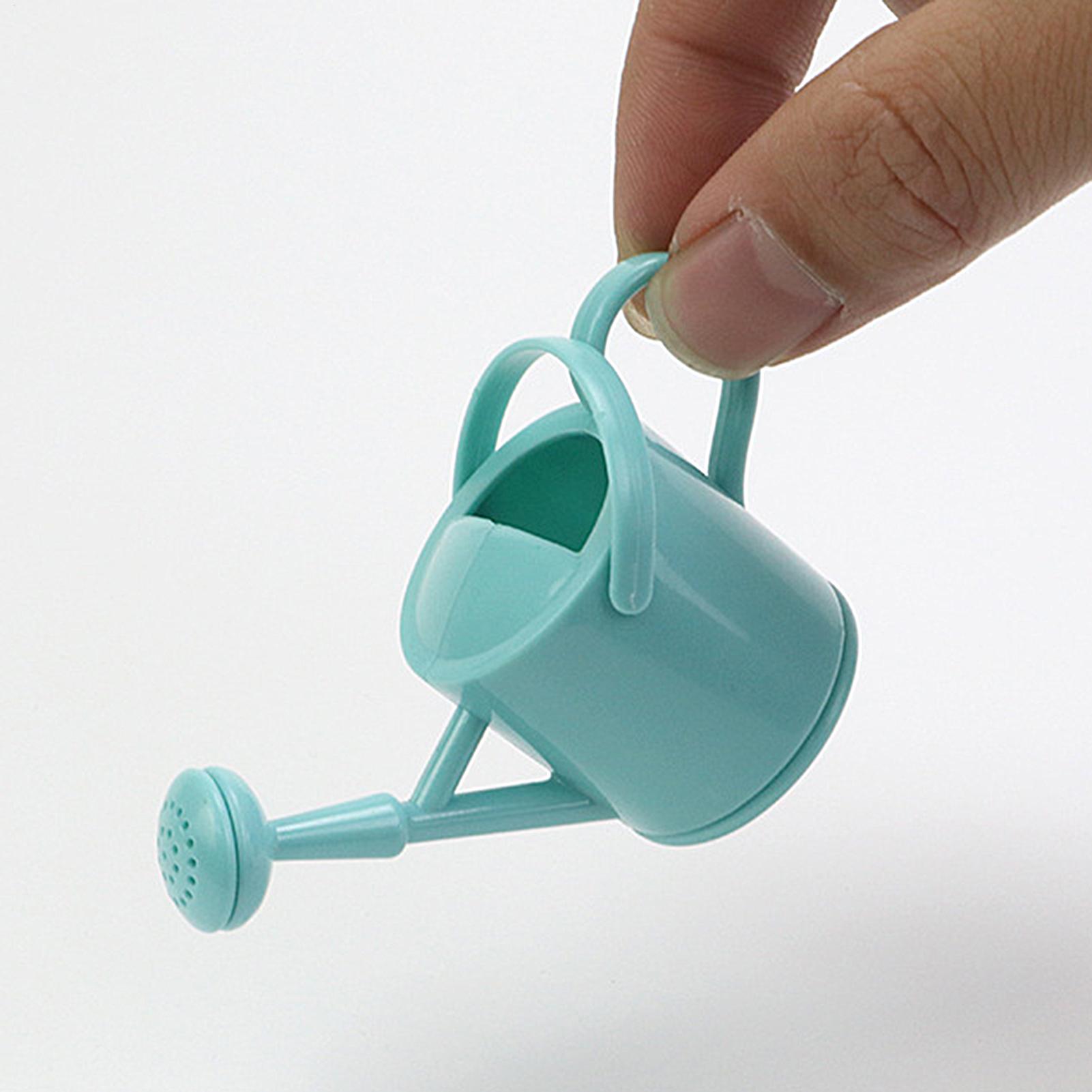 Gardening Tools Watering Can - Kaleng Penyiram Anak Kecil, Alat Penyiram