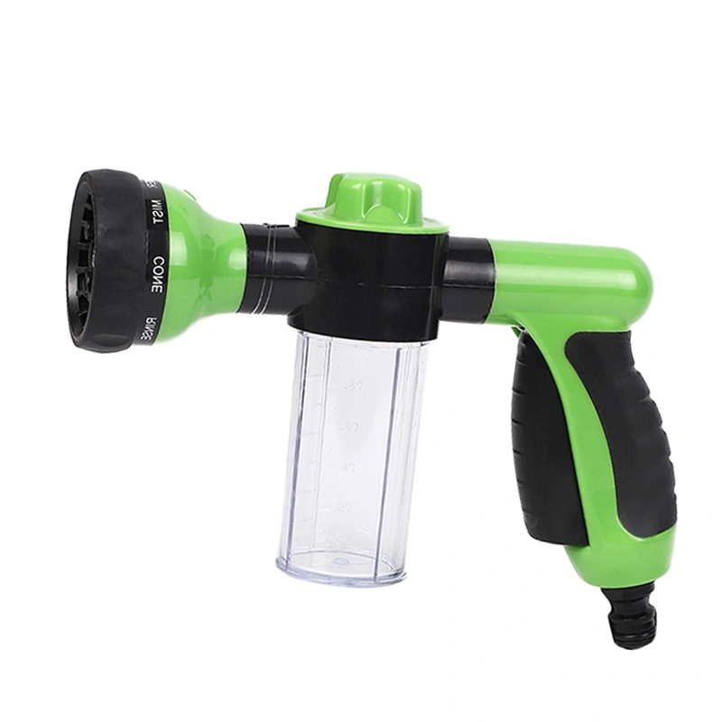 Gardening Tools Watering Can - 1 Buah Penyiram Busa Tekanan Tinggi,