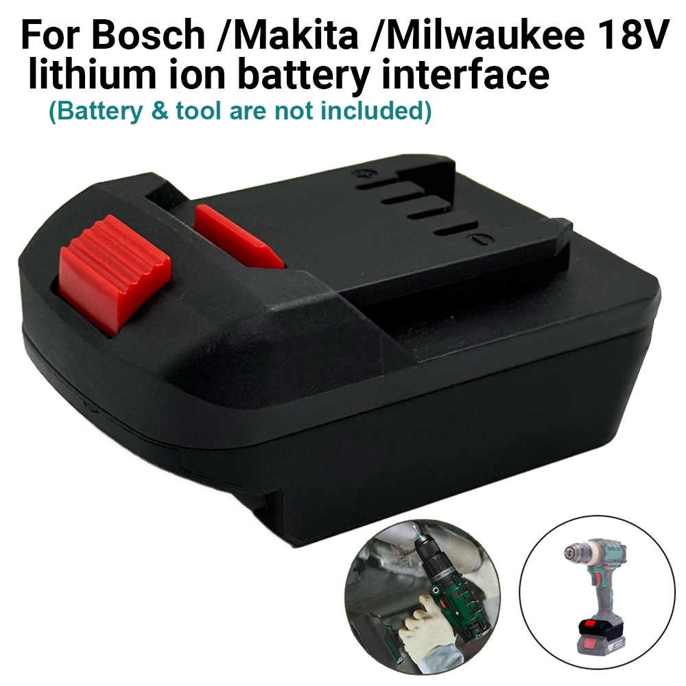 Gardening Tools Lidl - Adaptor untuk alat Lidl Parkside X20V
