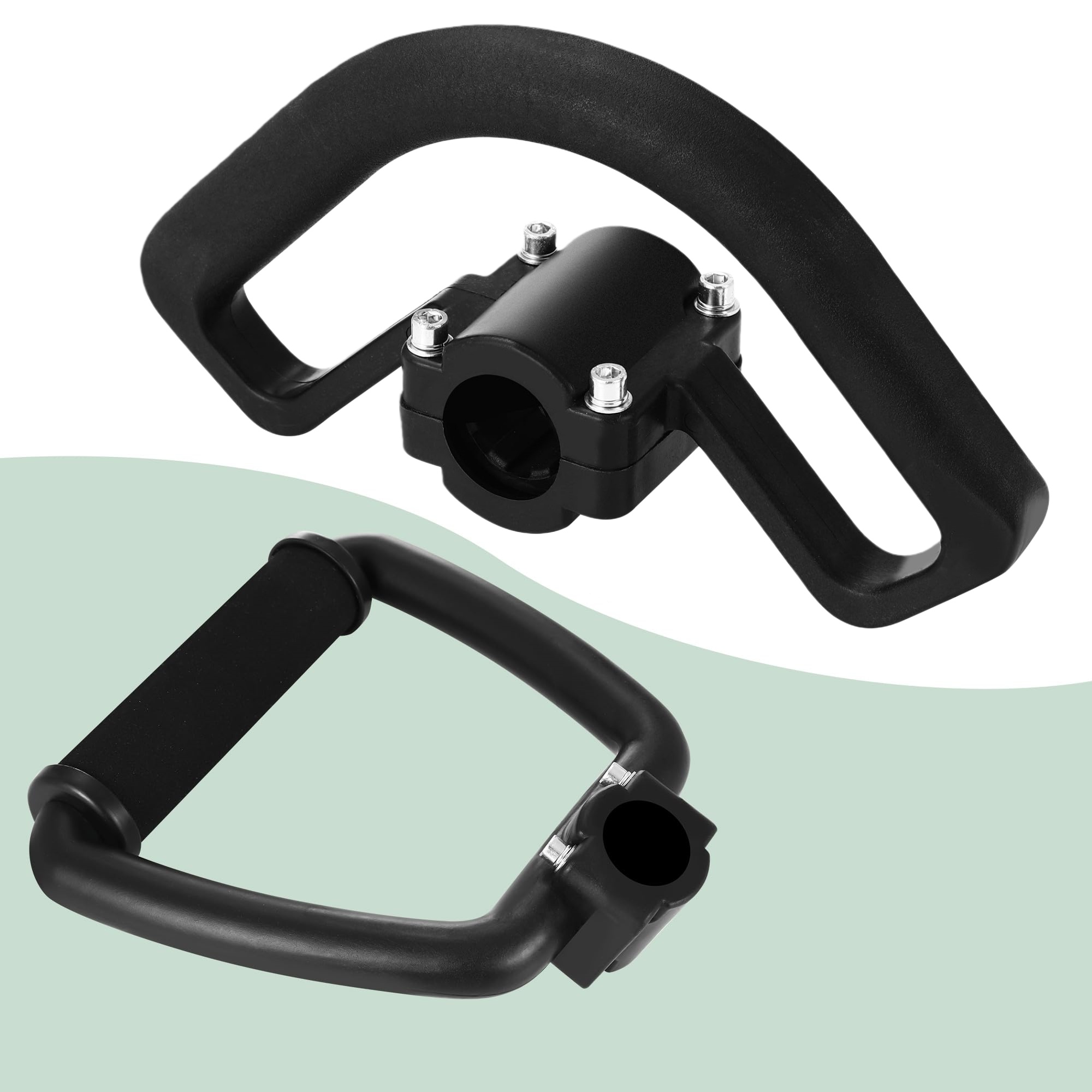 Gardening Tools Basic - Pegangan Setang Loop untuk Mesin Pemotong