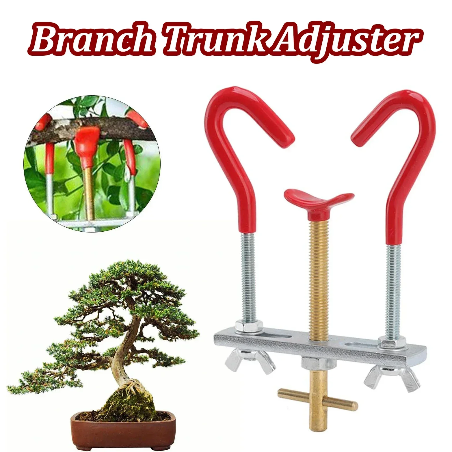 Gardening Tools Gifts - Kit peralatan Bender cabang, peralatan perbaikan
