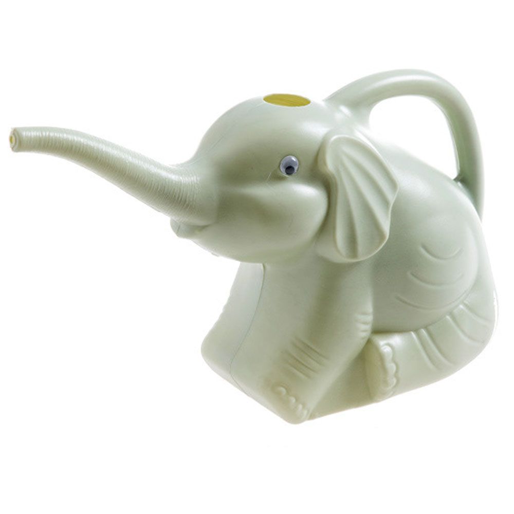 Gardening Tools Watering Can - Alat Penyiraman 3 Warna yang Lucu