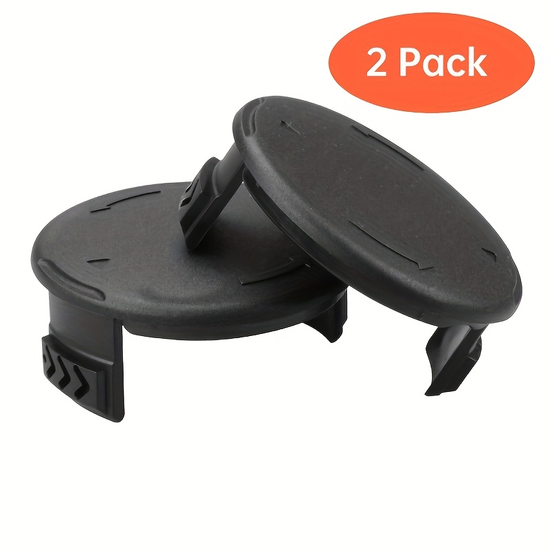 Gardening Tools Lidl - Penutup Spool Untuk Parkside PRTA 20Li