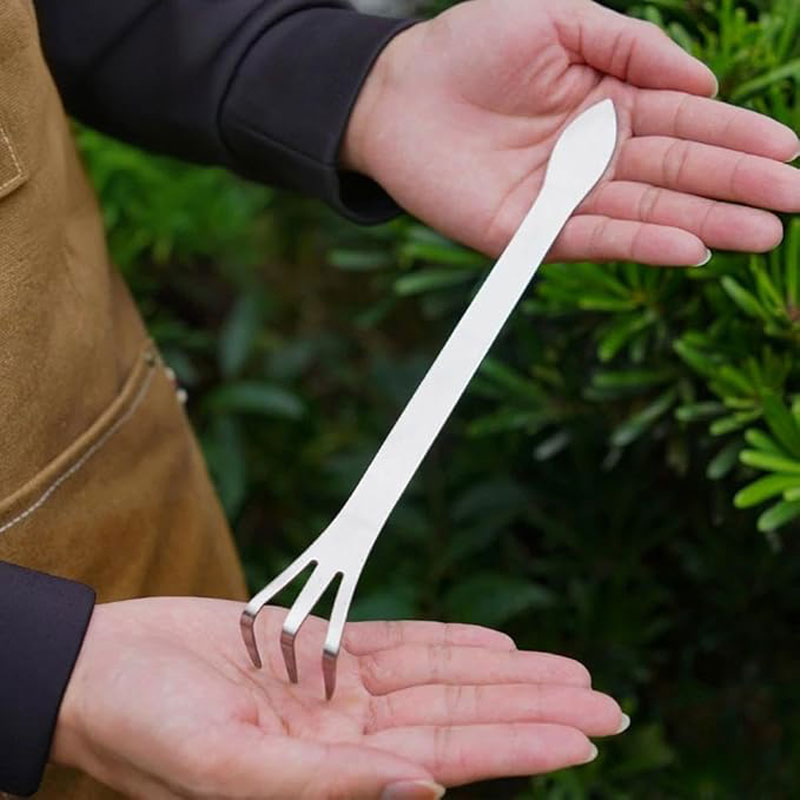 Alat Penggaruk Akar Bonsai Gen - Gardening Tools Gifts ulasan dan harga