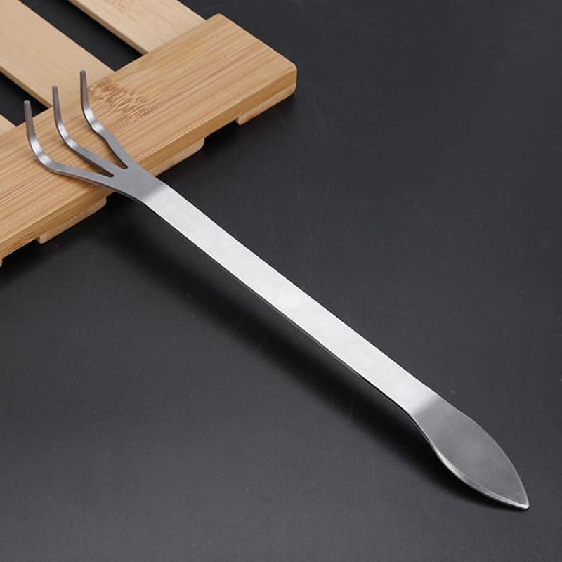 Alat Penggaruk Akar Bonsai Gen - Gardening Tools Gifts ulasan dan harga