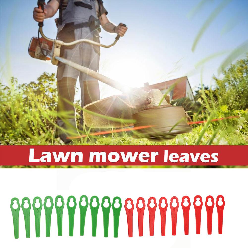 100 Buah Pisau Pemotong Plasti - Gardening Tools Basic ulasan dan harga