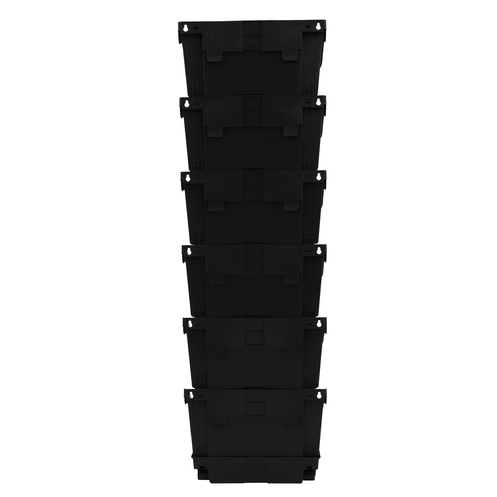 18 Pot Tanaman Vertikal Dindin - Vertical Wall Planter ulasan dan harga