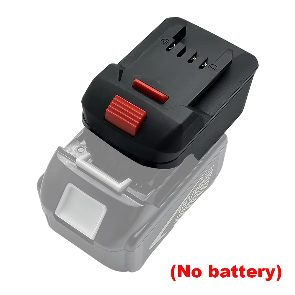 Adaptor untuk alat Lidl Parksi - Gardening Tools Lidl ulasan dan harga
