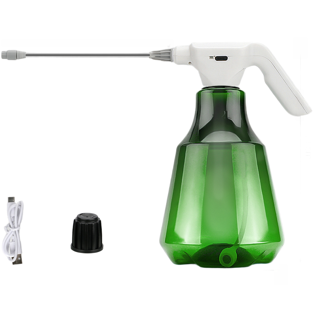 Botol Semprot Elektrik dengan  - Gardening Tools Target ulasan dan harga