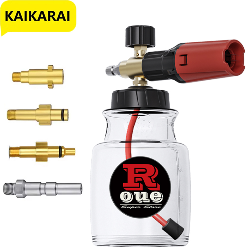KAIKARAI Pistol Pembersih Teka - Gardening Tools Watering Can ulasan dan harga