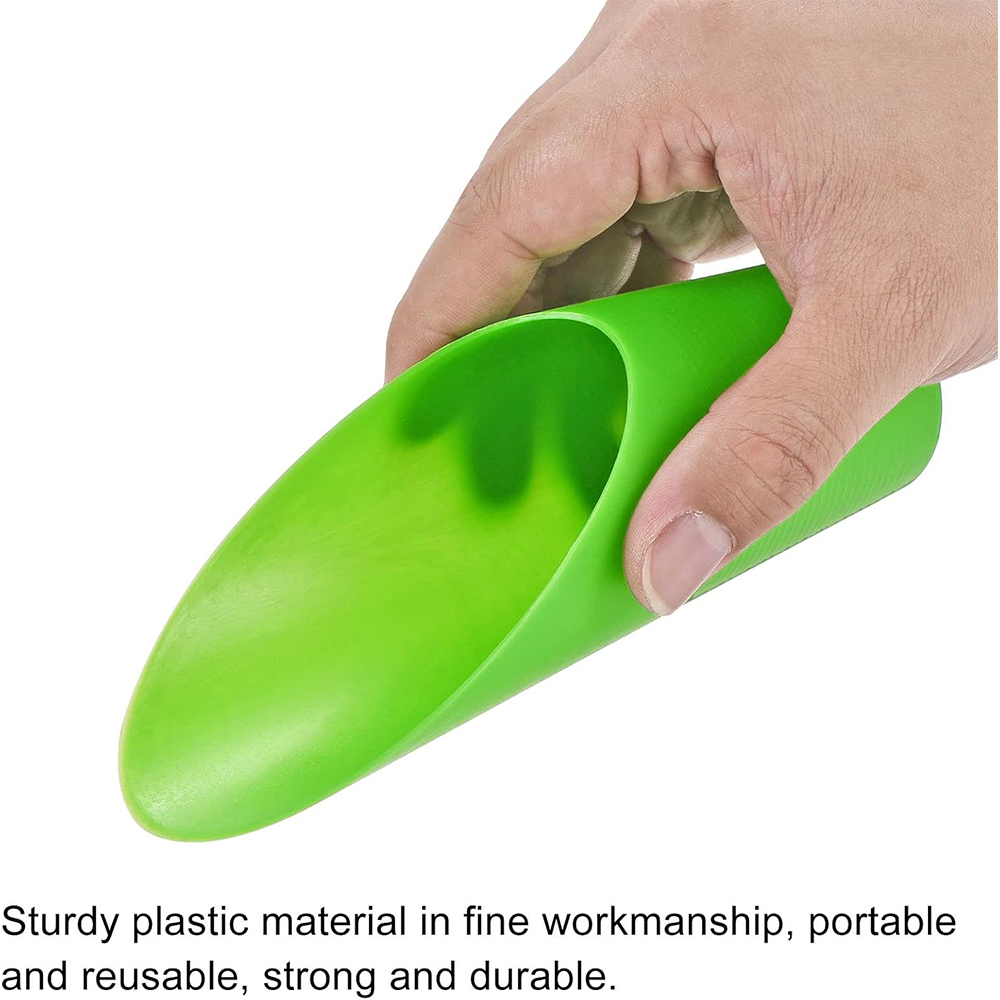 4 buah/set, ember plastik taha - Gardening Tools Gifts ulasan dan harga