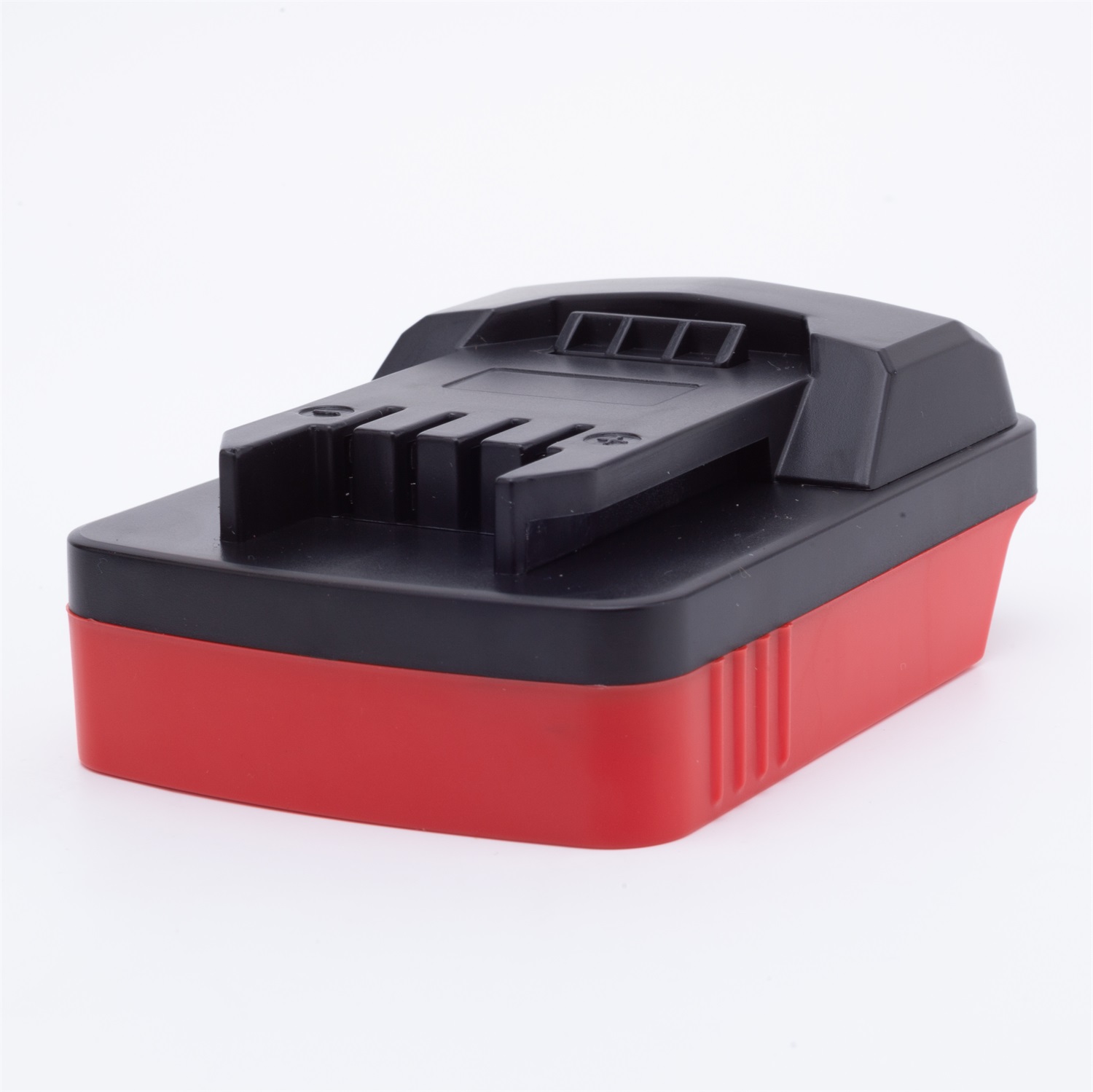 Konverter Adaptor untuk Batera - Gardening Tools Lidl ulasan dan harga