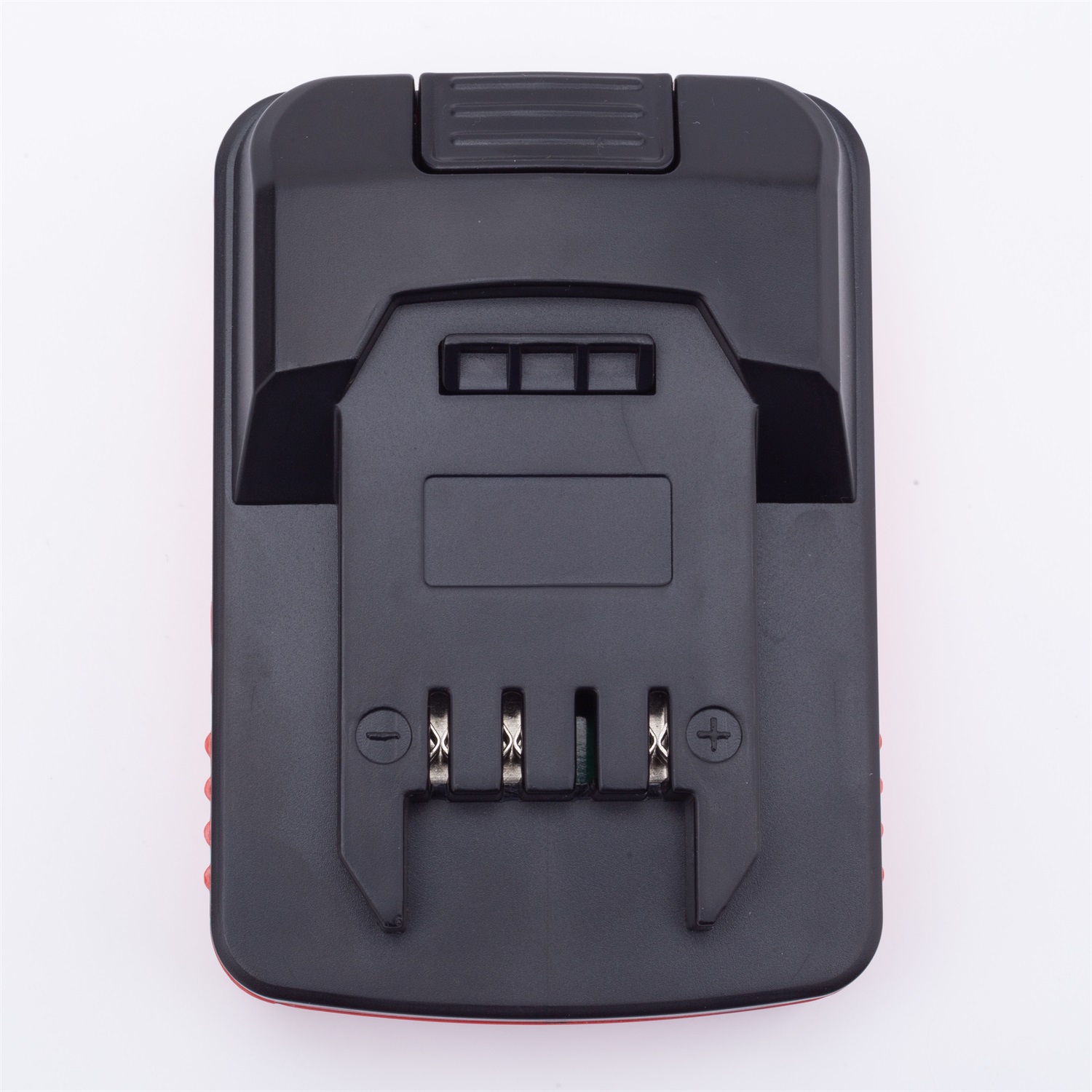 Konverter Adaptor untuk Batera - Gardening Tools Lidl ulasan dan harga