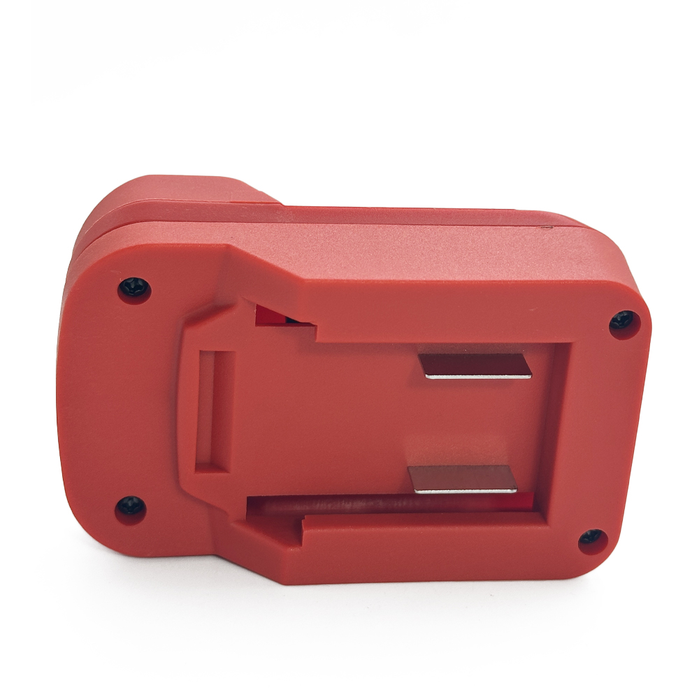 1 Buah Konverter Adaptor Bater - Gardening Tools Lidl ulasan dan harga