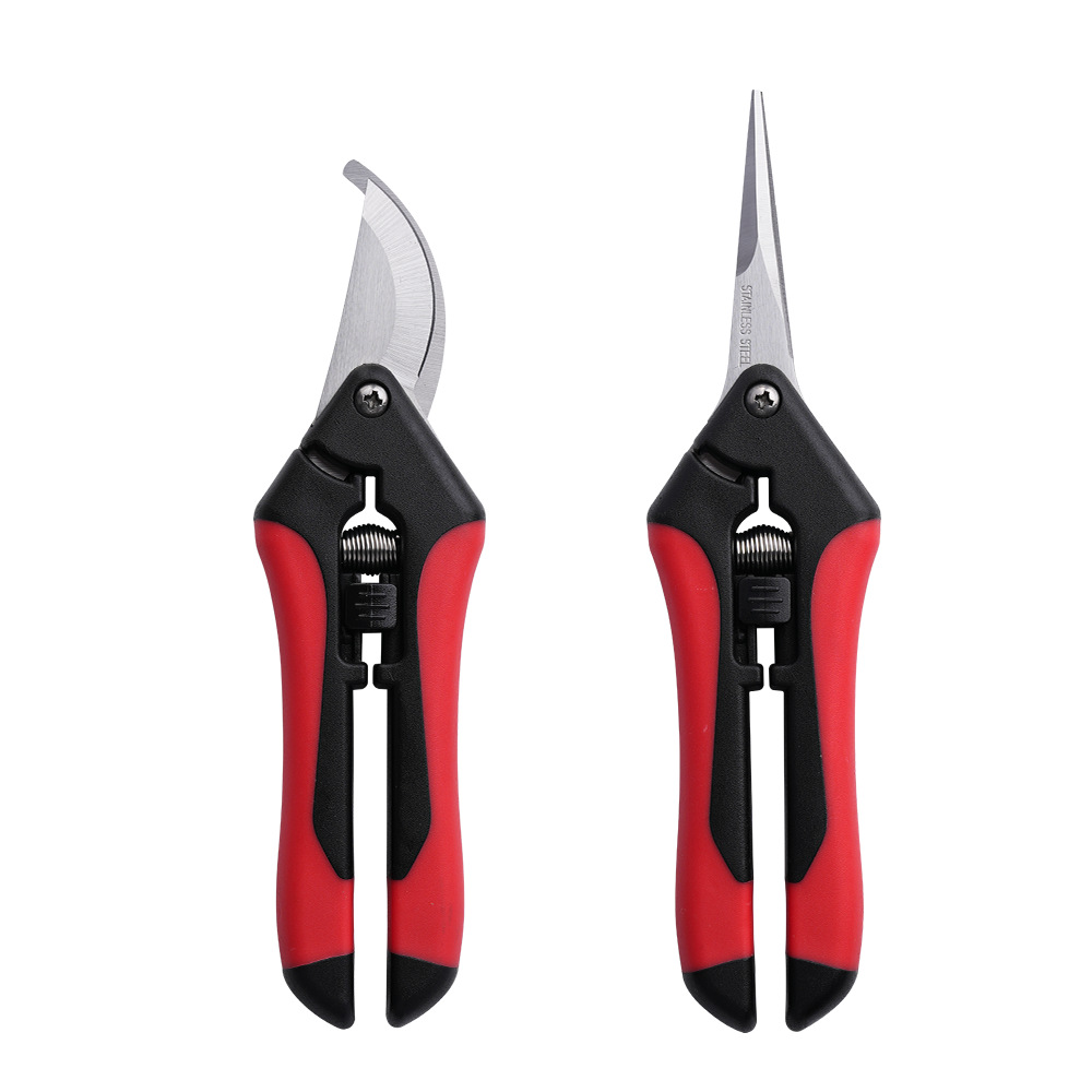 Gunting Berkebun Mini untuk Pe - Gardening Tools Pink ulasan dan harga