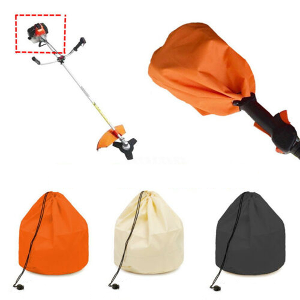 Tas Penutup Mesin Poliester un - Gardening Tools Basic ulasan dan harga