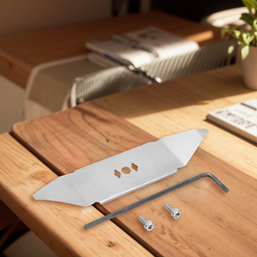 Pisau pengganti baja tahan kar - Gardening Tools Gifts ulasan dan harga