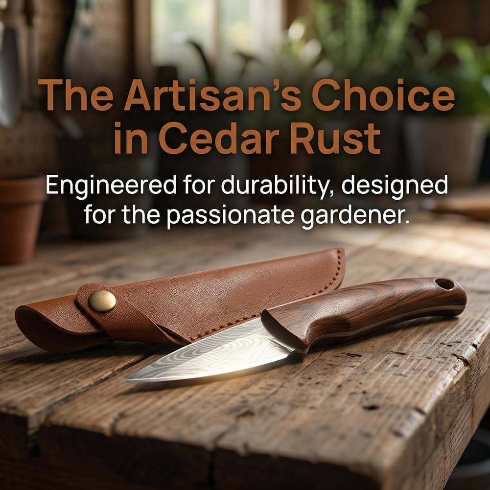 1 buah Pisau Cangkok Tajam den - Gardening Tools Sharp ulasan dan harga