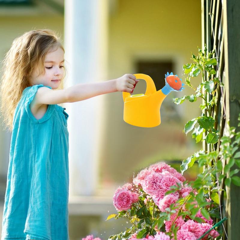 Kaleng Penyiram Anak-anak Pot  - Gardening Tools Watering Can ulasan dan harga