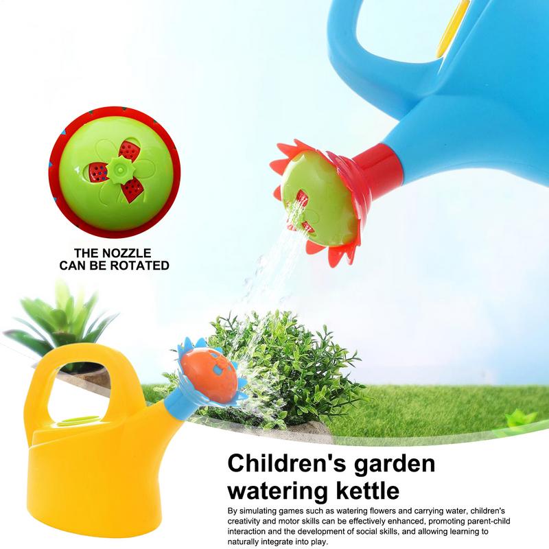 Kaleng Penyiram Anak-anak Pot  - Gardening Tools Watering Can ulasan dan harga