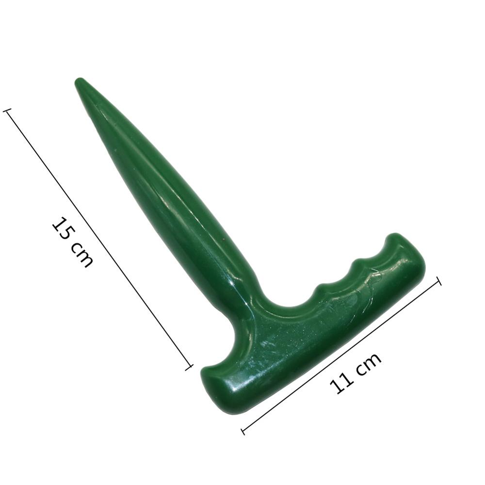 Alat Penanaman Biji Tanah Pemb - Gardening Tools Gifts ulasan dan harga
