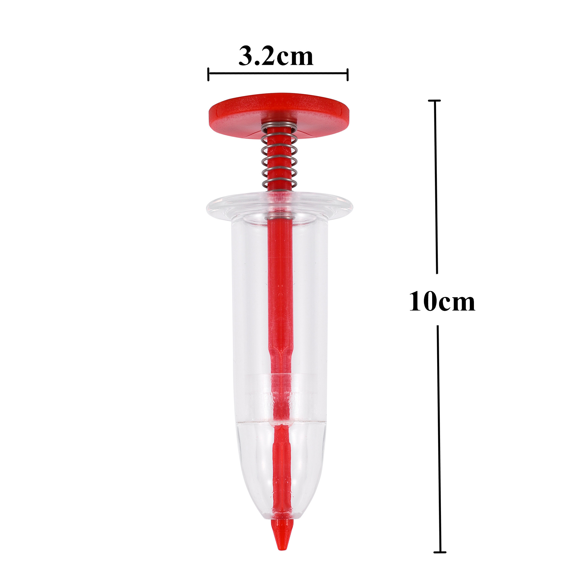 Alat Penanaman Biji Tanah Pemb - Gardening Tools Gifts ulasan dan harga