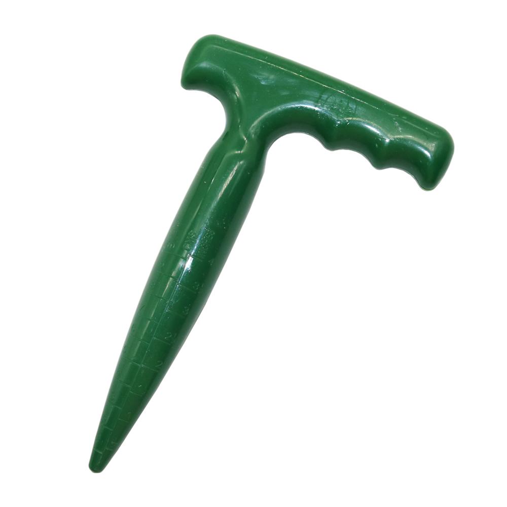 Alat Penanaman Biji Tanah Pemb - Gardening Tools Gifts ulasan dan harga