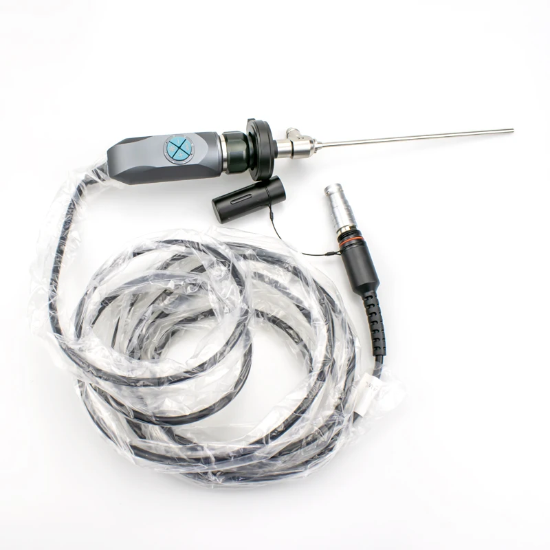 Kamera endoskopi medis murah l - Gardening Tools Video ulasan dan harga