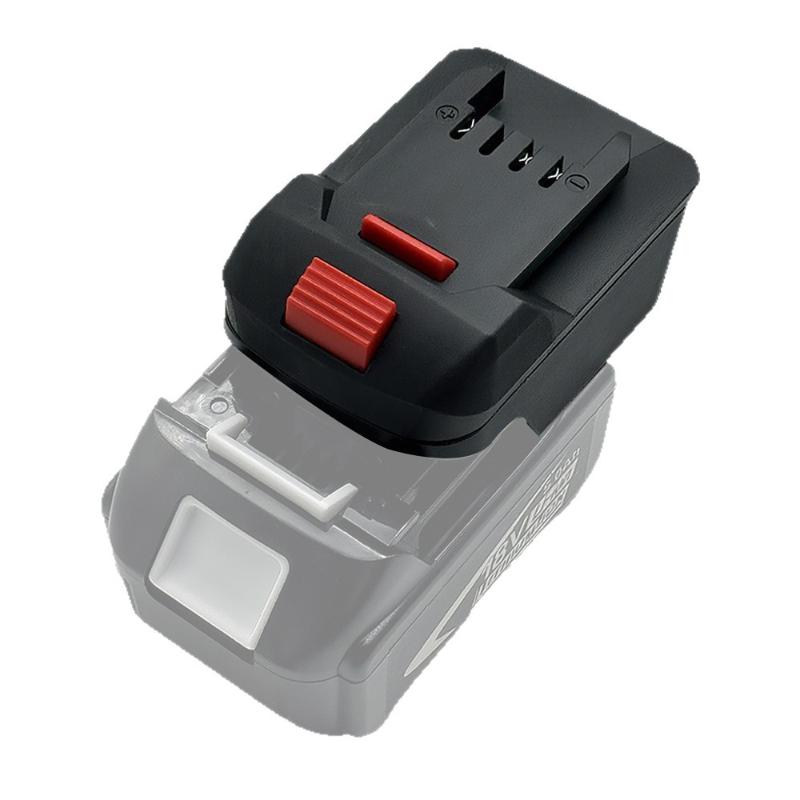 Adaptor Konversi Baterai Lidl  - Gardening Tools Lidl ulasan dan harga