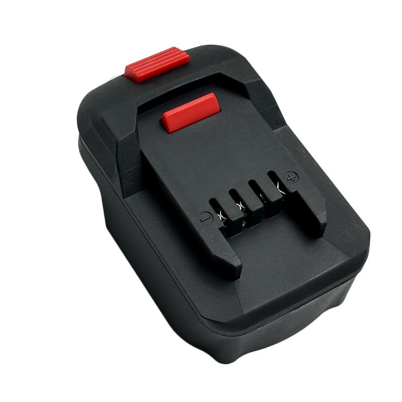 Adaptor Konversi Baterai Lidl  - Gardening Tools Lidl ulasan dan harga