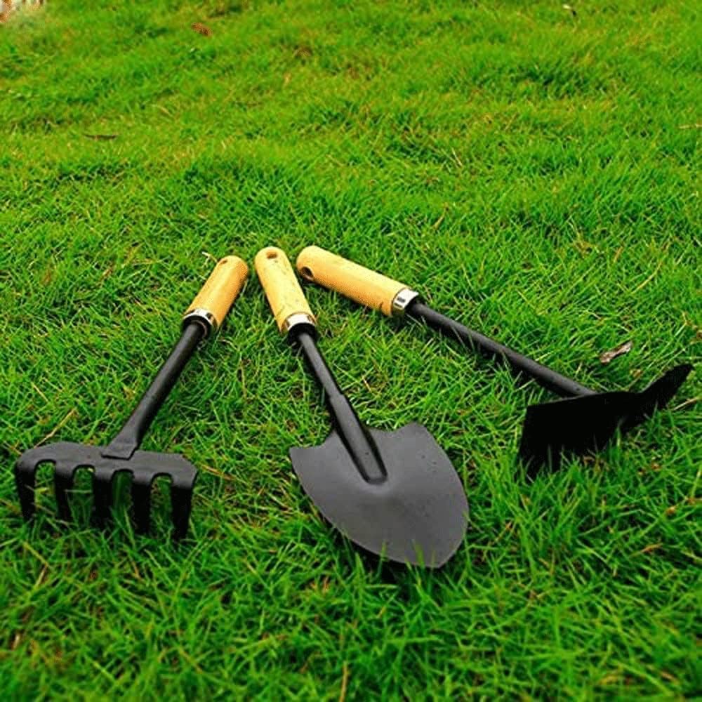 Sekop Mini Tiga Set Peralatan  - Gardening Tools Gifts ulasan dan harga