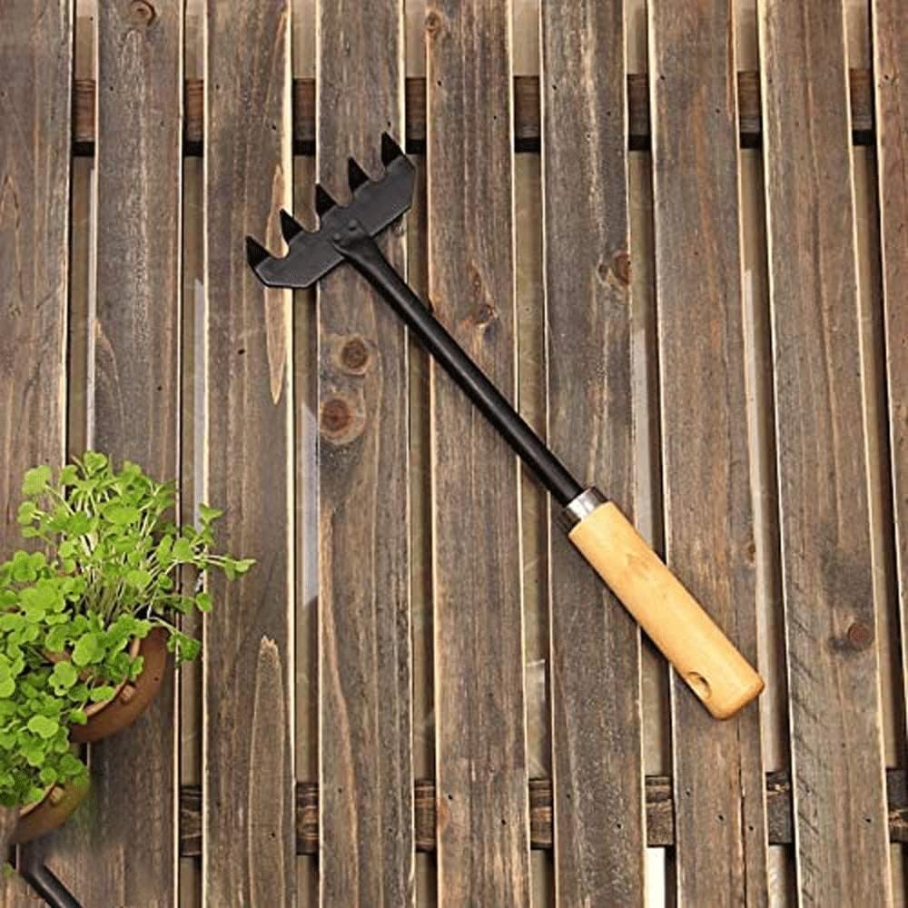 Sekop Mini Tiga Set Peralatan  - Gardening Tools Gifts ulasan dan harga