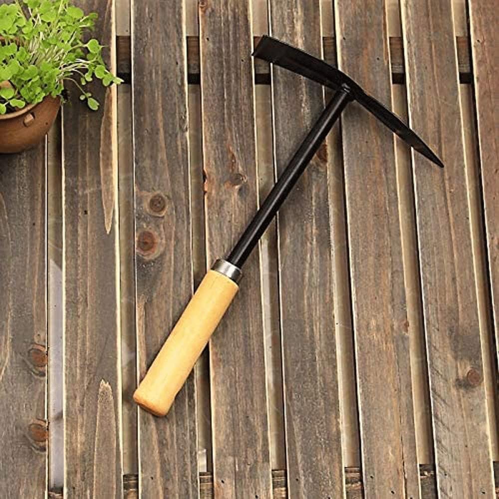Sekop Mini Tiga Set Peralatan  - Gardening Tools Gifts ulasan dan harga