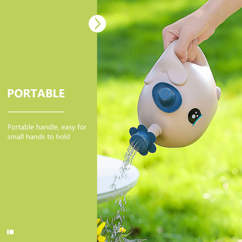 1 buah pot penyiram tanaman be - Gardening Tools Watering Can ulasan dan harga