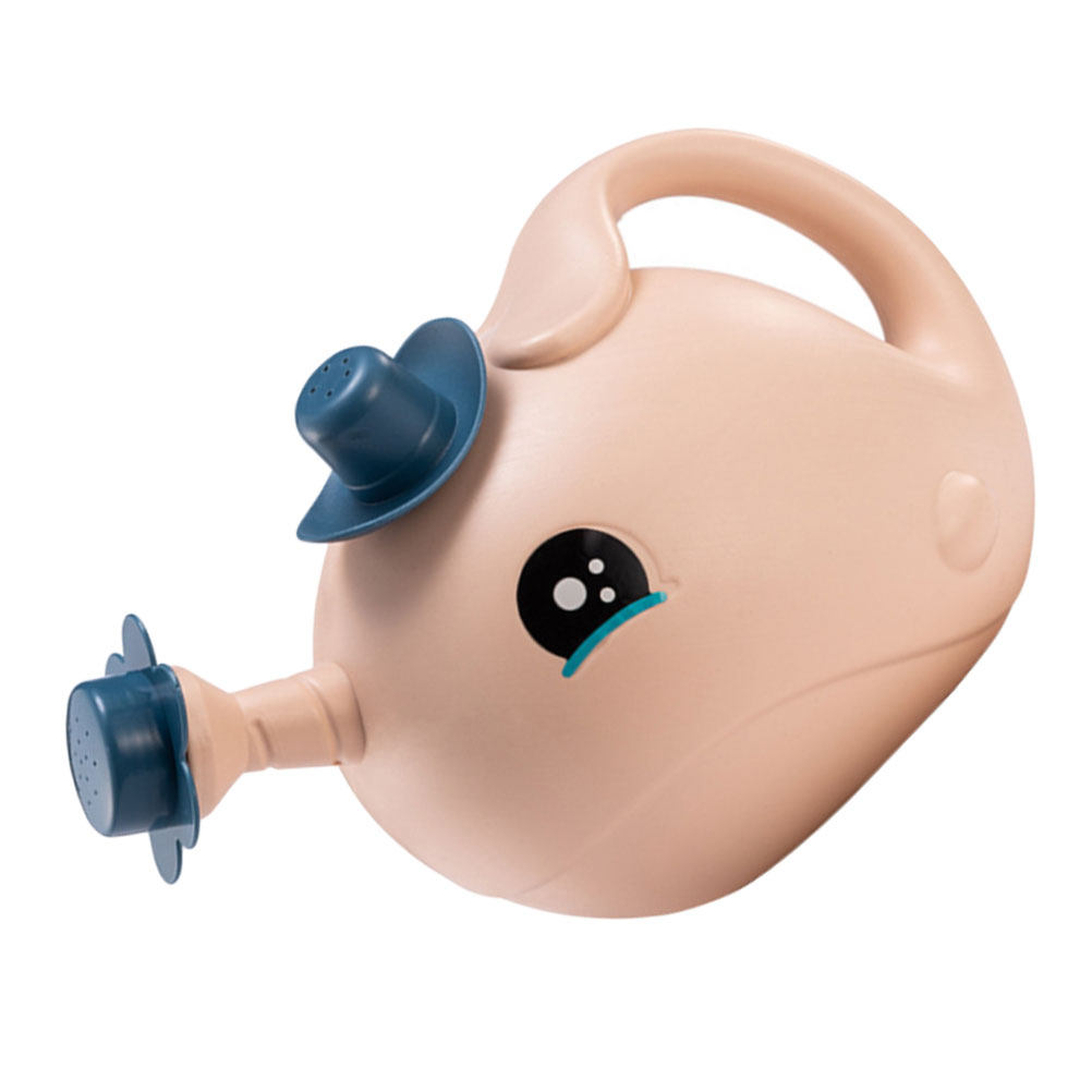 1 buah pot penyiram tanaman be - Gardening Tools Watering Can ulasan dan harga