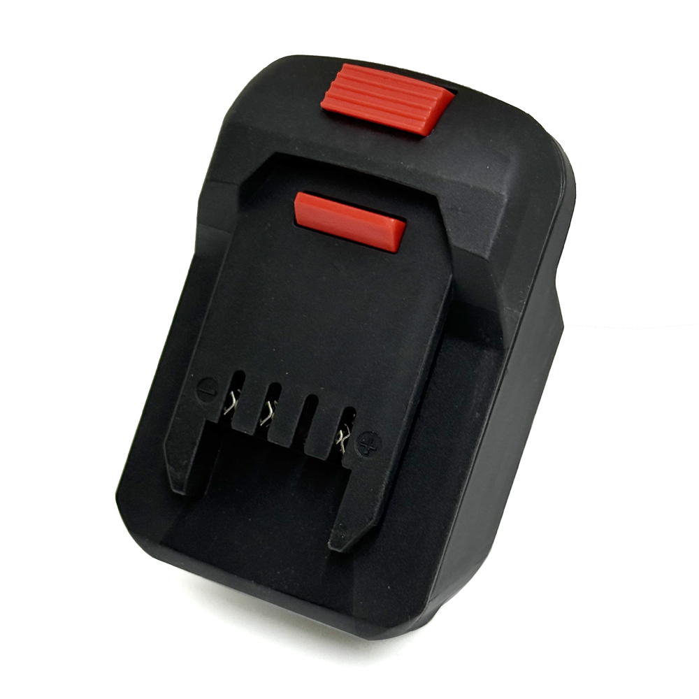 Konverter Adaptor Baterai untu - Gardening Tools Lidl ulasan dan harga