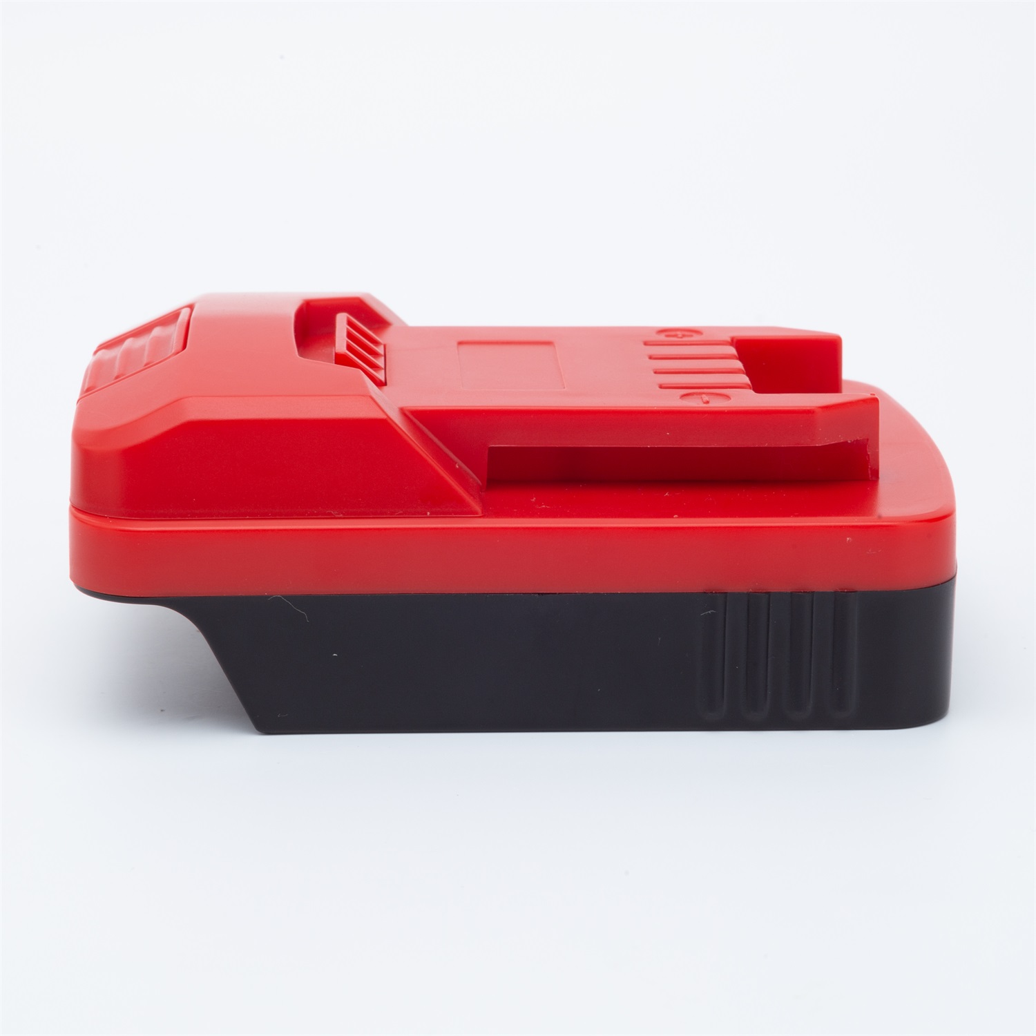 Adaptor Baterai untuk Makita 1 - Gardening Tools Lidl ulasan dan harga