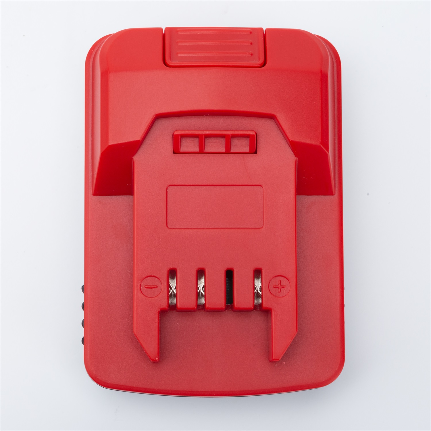 Adaptor Baterai untuk Makita 1 - Gardening Tools Lidl ulasan dan harga