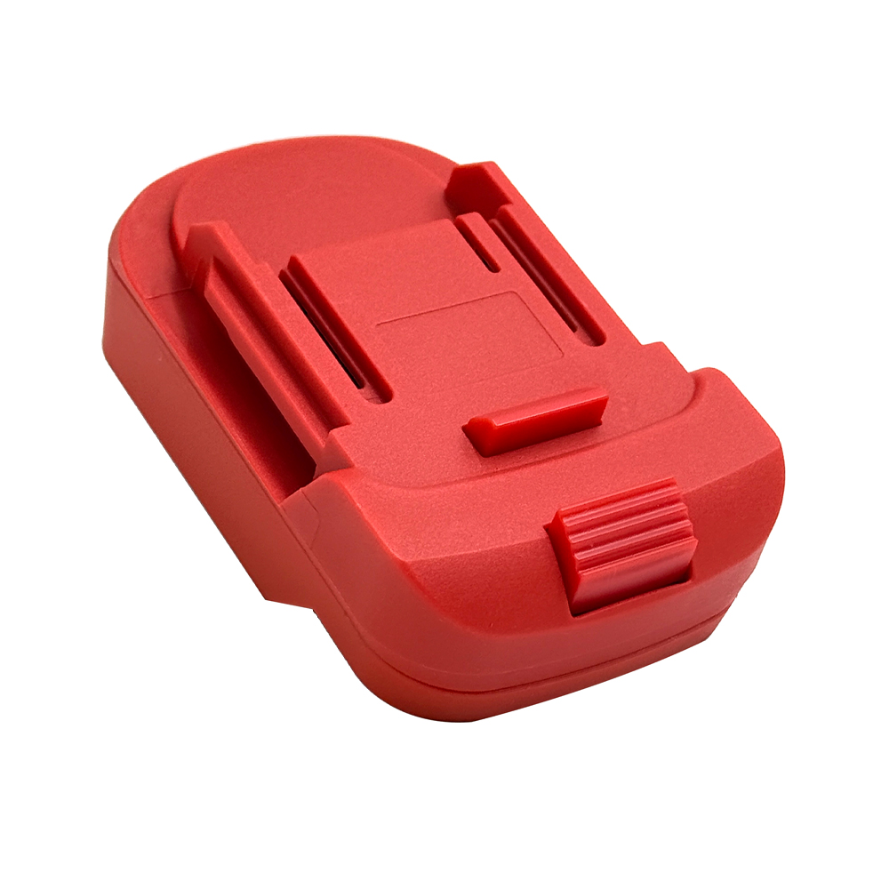 1 Buah Konverter Adaptor Bater - Gardening Tools Lidl ulasan dan harga