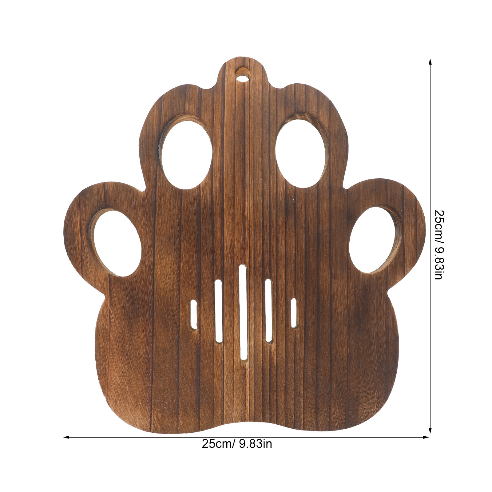Papan Pemasangan Staghorn Fern - Vertical Wall Planter ulasan dan harga