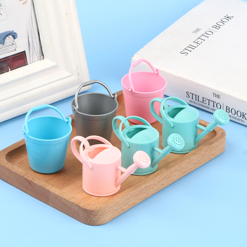 【CPI】 1Set Model Ember Penyira - Gardening Tools Watering Can ulasan dan harga