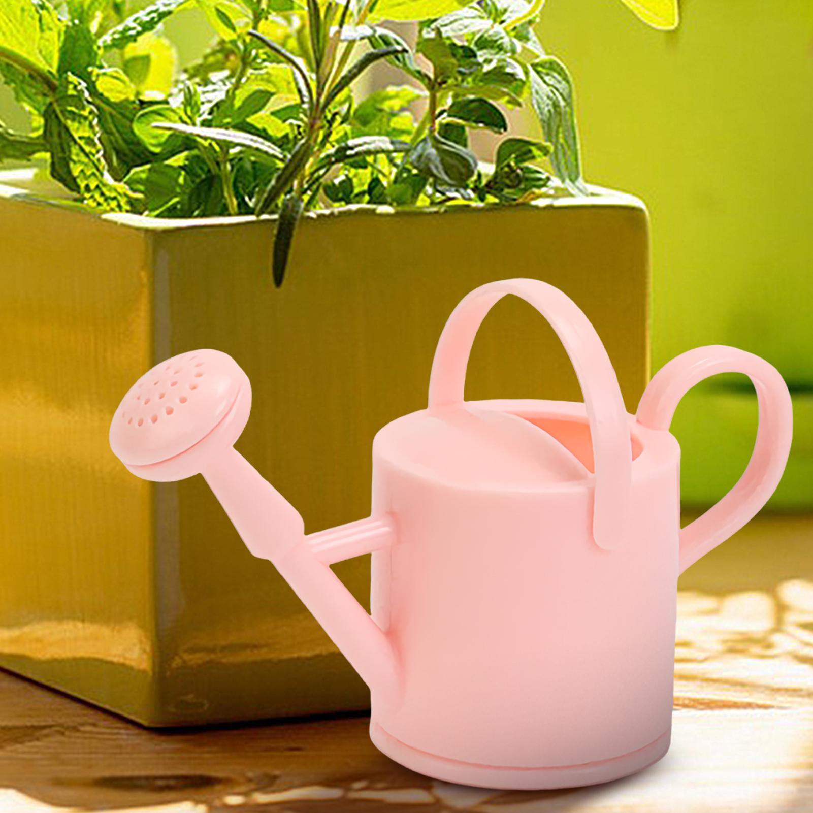 Kaleng Penyiram Anak Kecil, Al - Gardening Tools Watering Can ulasan dan harga