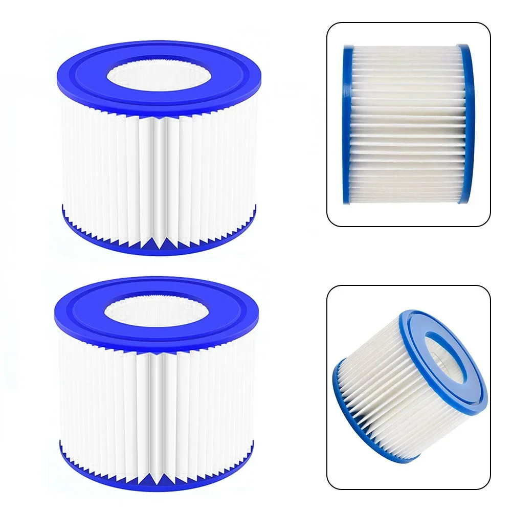 Filter Kartrid 6 Bagian untuk  - Gardening Tools Gifts ulasan dan harga