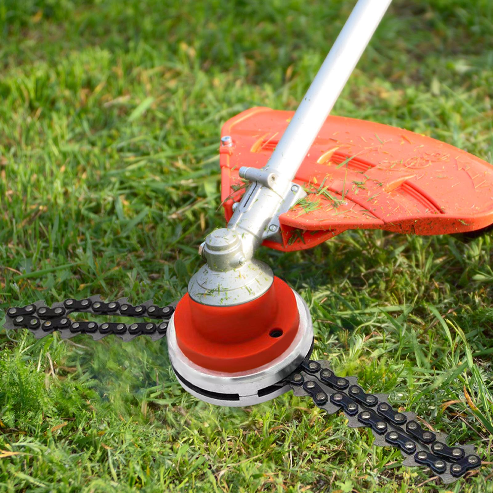 Kepala Pemangkas Rantai Multif - Gardening Tools Basic ulasan dan harga