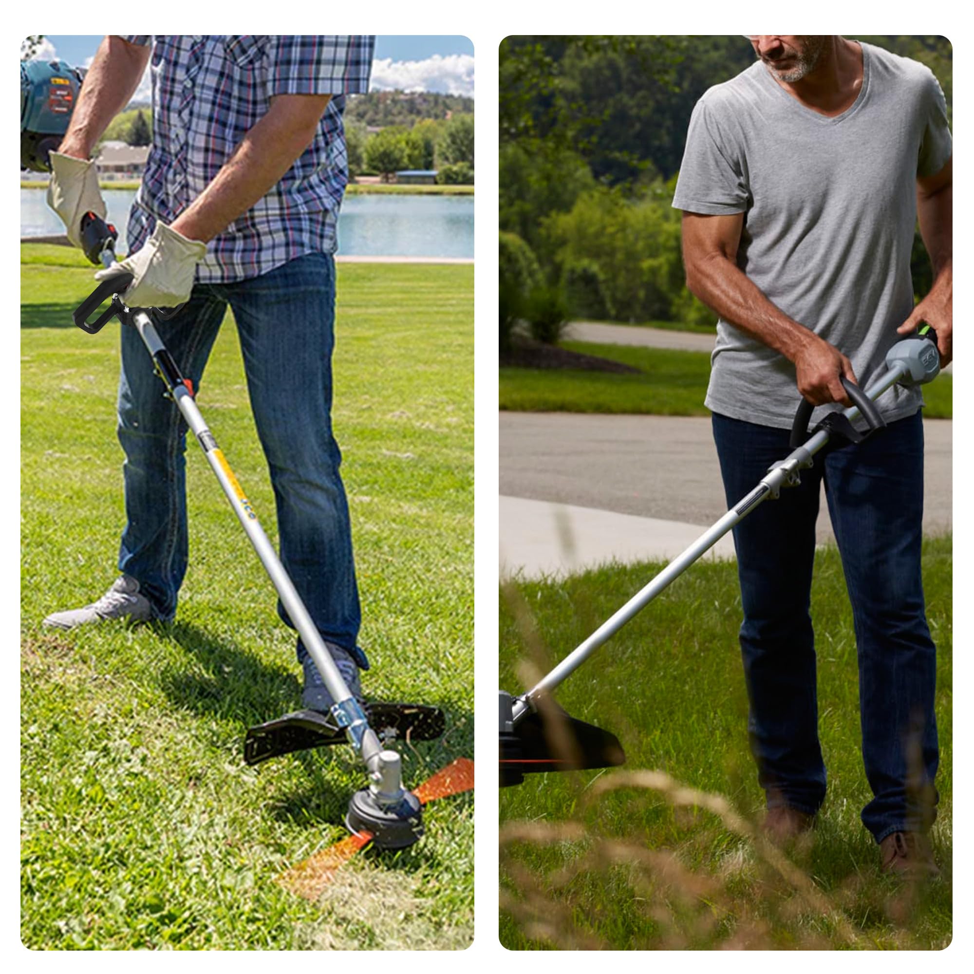 Pegangan Setang Loop untuk Mes - Gardening Tools Basic ulasan dan harga